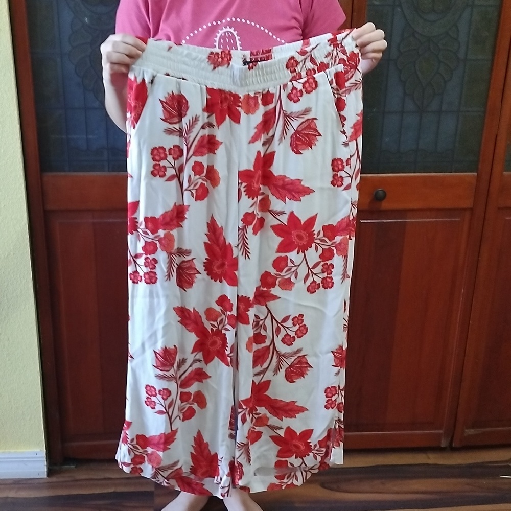 Loft Pants